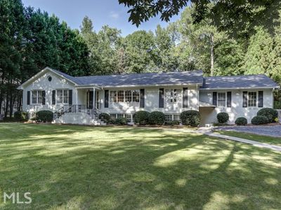 4415 Wieuca Rd NE, Atlanta, GA, 30342