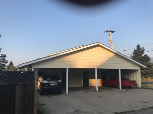 630 Chestnut St, Mount Shasta, CA 96067