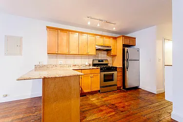 Rented by Town Residential