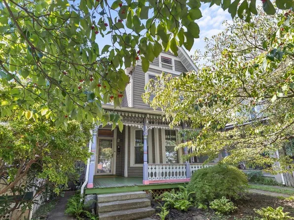 540 Mountain Ave SW, Roanoke, VA 24016