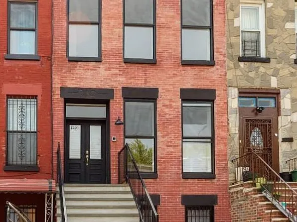 1220 Herkimer St, Brooklyn, NY 11233