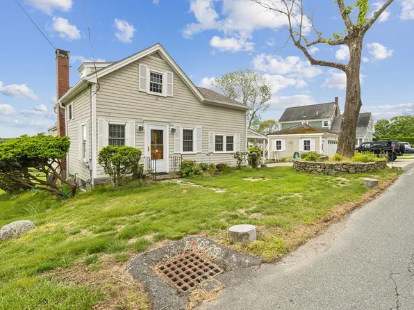 650 Pearse Rd, Swansea, MA 02777