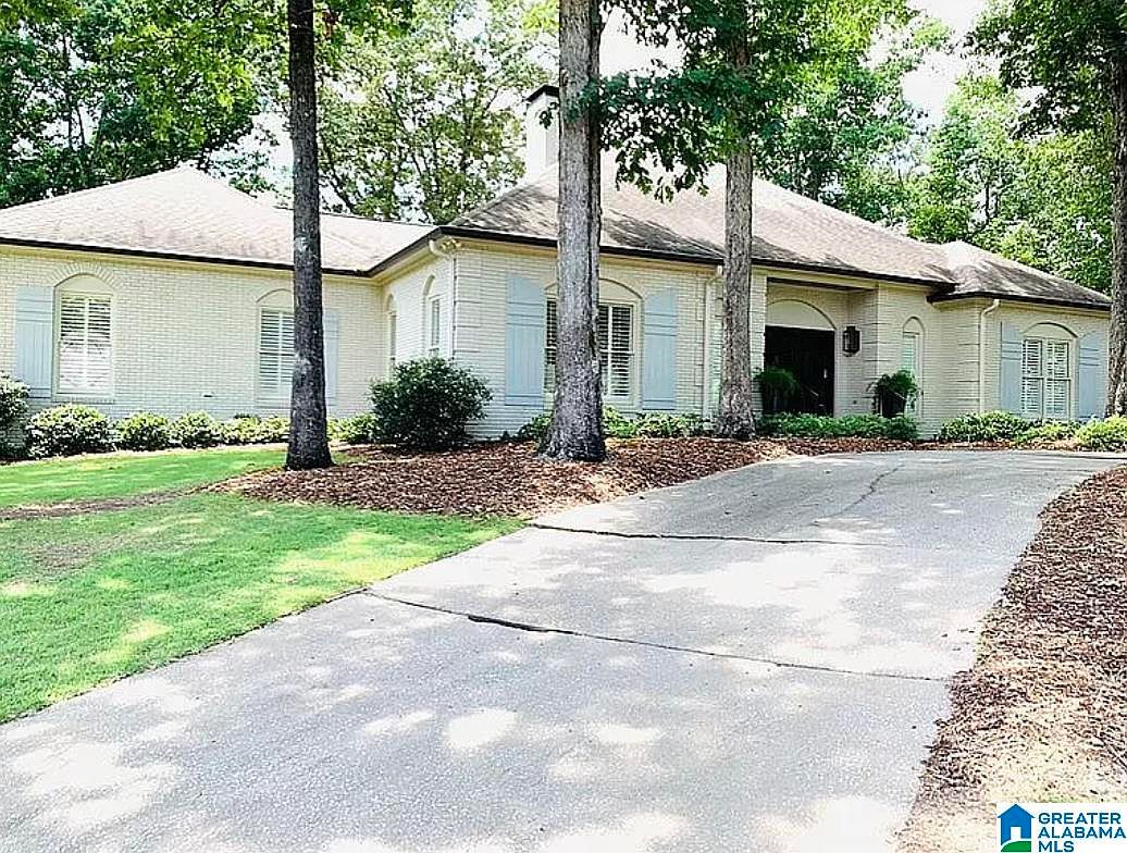 729 Heatherwood Dr, Birmingham, AL 35244 Zillow