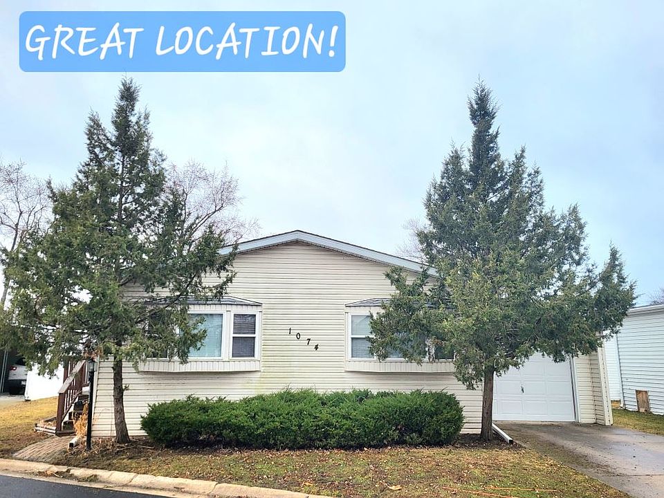 1st image of 1074 Lakeview Rd #258