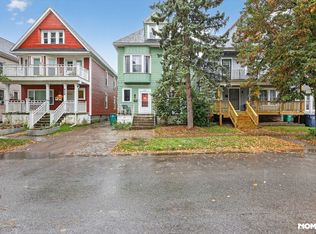 235 Potomac Ave, Buffalo, NY 14213