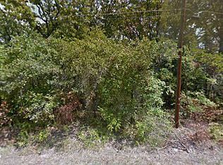 132 Chaparral Dr, Gun Barrel City, TX 75156