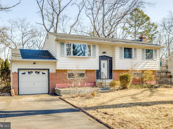 419 Tennessee Trl, Browns Mills, NJ 08015