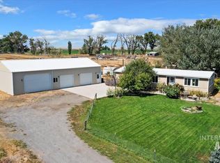 545 North Rd, Jerome, ID 83338