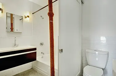 Rented by Keller Williams NYC