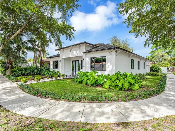 4501 SW 4th St, Miami, FL 33134