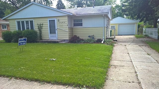 1st image of this home
