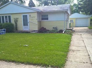 531 Isa Dr, Wheeling, IL 60090
