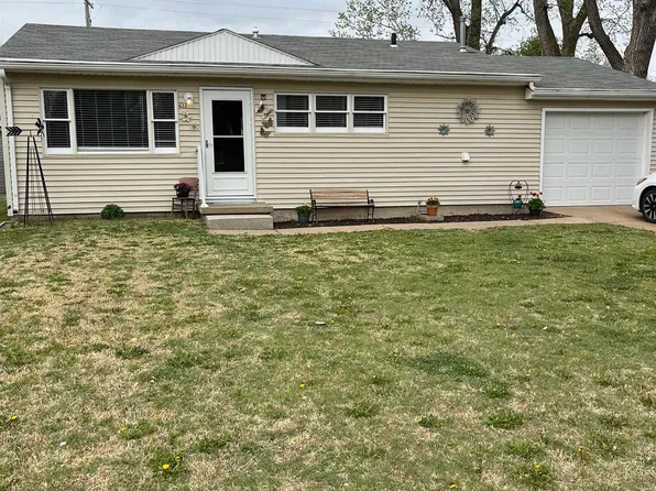 622 Viemont Ave, Salina, KS 67401