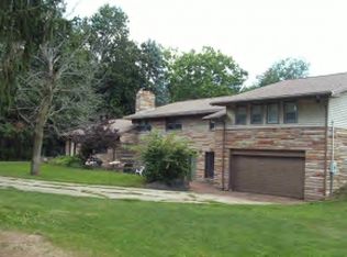 3098 N Norwood Ave, Decatur, IL 62526