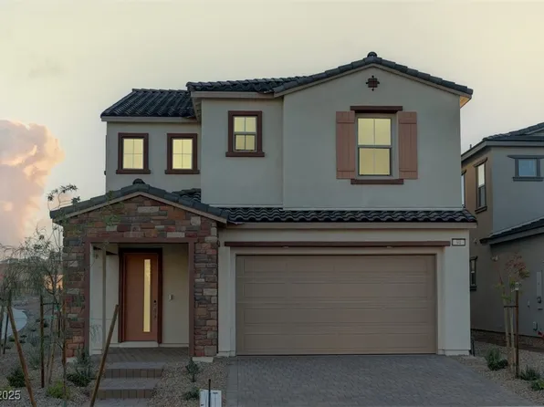 94 Tardando Ave, Henderson, NV 89015