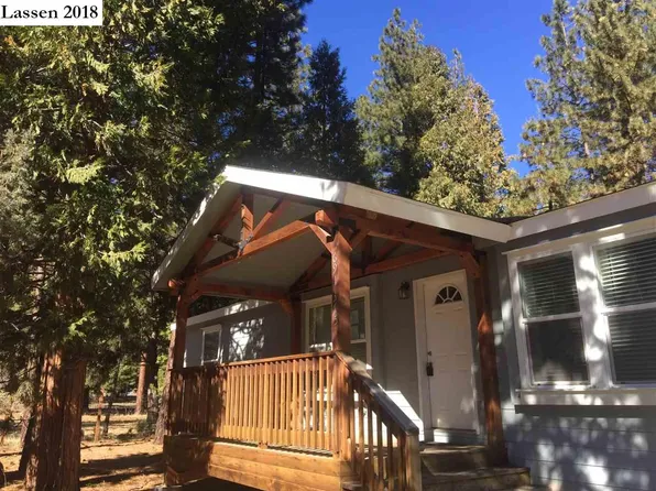 691-375 Janet Way, Susanville, CA 96130
