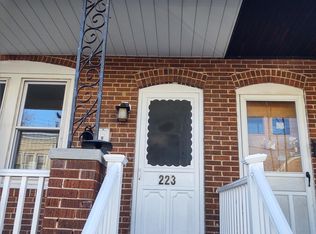223 Cedar Ave, Woodlynne, NJ 08107
