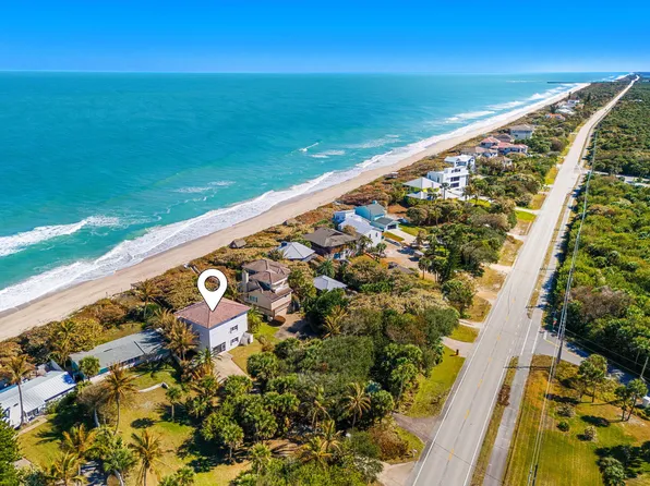 9085 S Highway A1a, Melbourne Beach, FL 32951