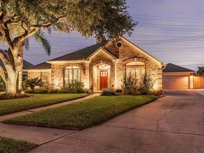 1419 Old Hickory Ln, League City, TX, 77573