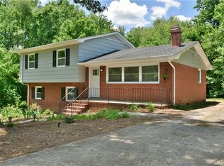 231 Springs Rd, Dallas, NC 28034