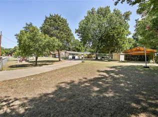 7518 Antoinette St, Dallas, TX 75217
