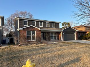 1160 Parker Ave, Downers Grove, IL 60516