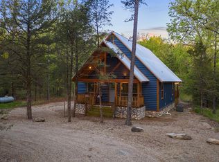 213 Laurel Leaf Ln, Ringold, OK 74754