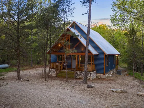 213 Laurel Leaf Ln, Ringold, OK 74754