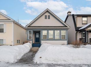 14076 152nd Ave NW, Edmonton, AB T6V 1T9