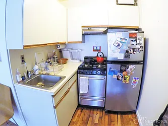 Rented by City Connections Realty