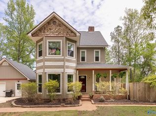 118 Pinewood Dr, Somerville, AL 35670