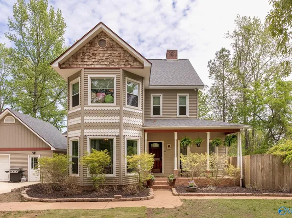 118 Pinewood Dr, Somerville, AL 35670