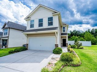 1962 Mallard Pointe Dr, Kannapolis, NC 28083