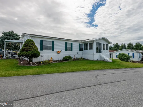 1059 Sage Ave, Reading, PA 19605