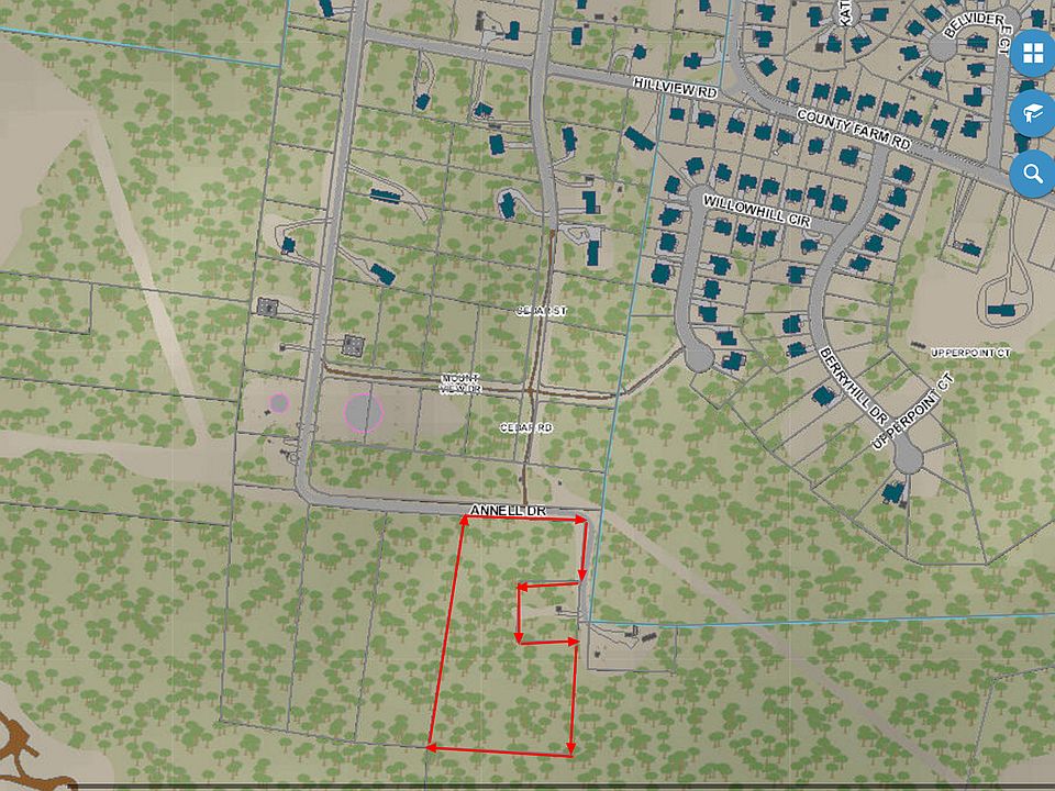 2nd image of Annell Dr