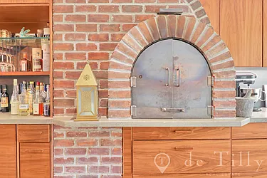 Rented by DE TILLY REAL ESTATE