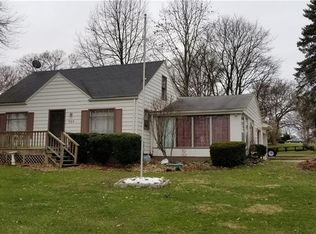 960 S Belle Vista Ave, Youngstown, OH 44509