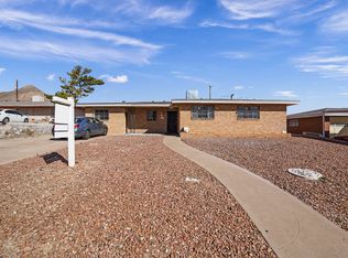 3223 Taylor Ave, El Paso, TX 79930