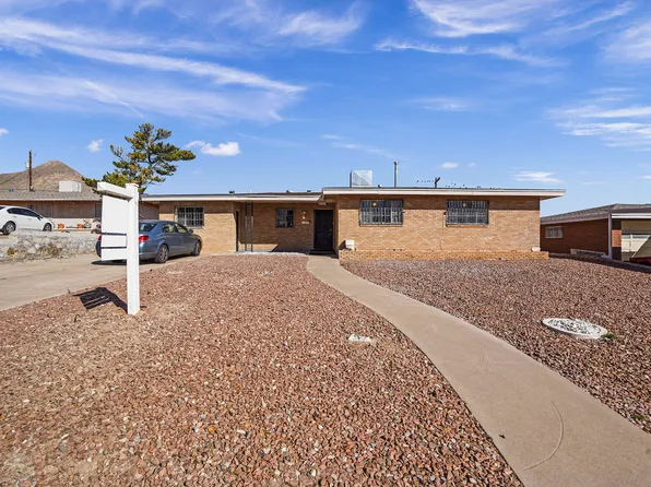 3223 Taylor Ave, El Paso, TX 79930
