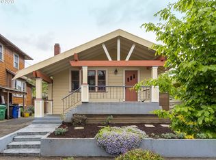 1846 SE 36th Ave, Portland, OR 97214