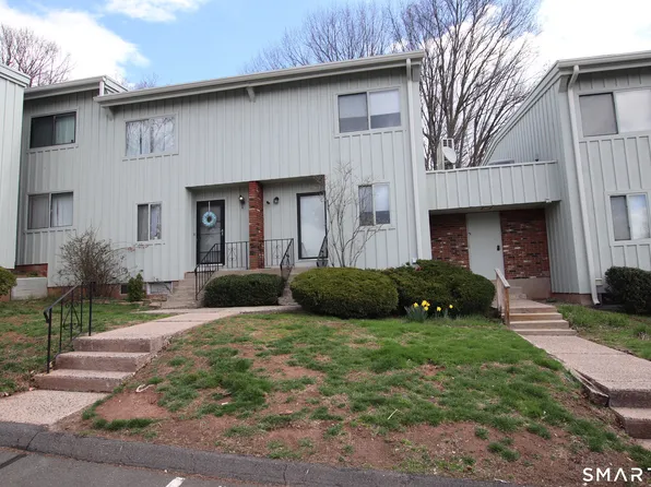 79 Webster Ct Unit 79, Newington, CT 06111
