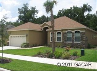 7576 SW 90th Dr, Gainesville, FL 32608