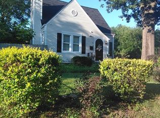 1269 E Weber Rd, Columbus, OH 43211