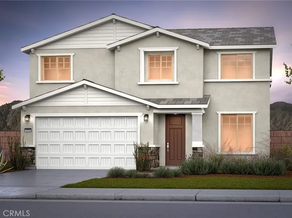 4679 Goldfinch St, Hemet, CA 92545