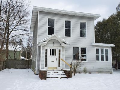 311 S Mears Ave, Whitehall, MI, 49461