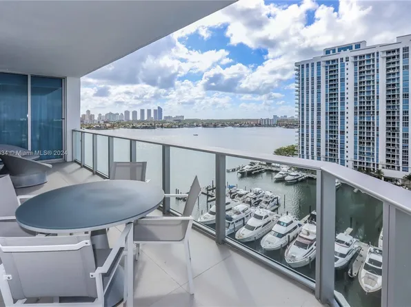 17301 Biscayne Blvd APT 1201, Aventura, FL 33160