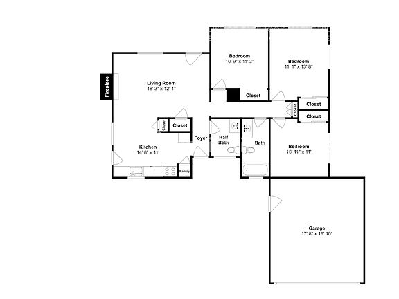 2nd image of 17146 Malaga St