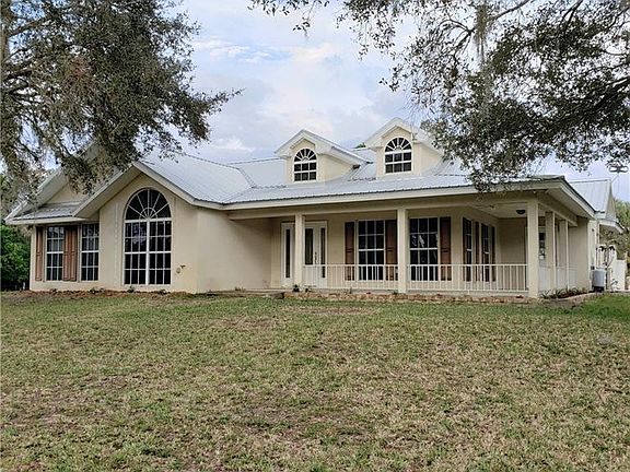 3725 Pioneer 10th St Clewiston Fl 33440 Mls 221011963 Zillow
