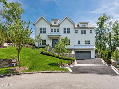 10 Lakeview Dr, Riverside, CT, 06878