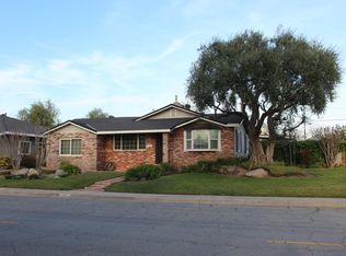 1145 2nd St, Livingston, CA